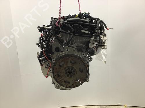 Engine BMW 5 (G30, F90) 530 d | BP28975102M1 