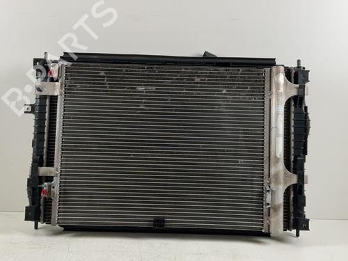 Radiator set OPEL VIVARO C Van (K0) VIVARO-E HYDROGEN | BP39927241M120 - Image 1