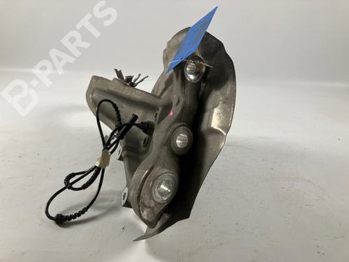 Left front steering knuckle BMW 5 Touring (F11) 528 i | BP11974642M25 