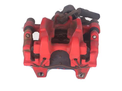 Used Left rear brake caliper VW GOLF VII (5G1, BQ1, BE1, BE2) 2.0 GTI (230 hp) 22215630