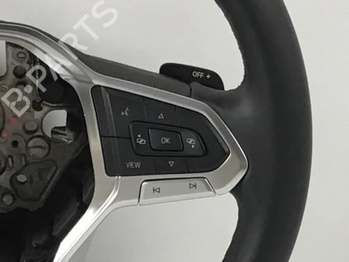 Steering wheel VW T-CROSS (C11, D31) 1.0 TSi | BP36001974C49 - Image 2