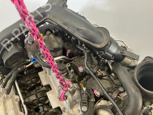 Engine VW POLO VI (AW1, BZ1, AE1) 1.0 TSI | BP29069978M1 