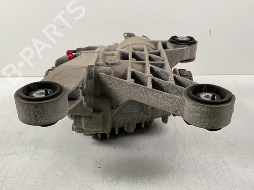 Rear differential CUPRA FORMENTOR (KM7, KMP) 2.0 TSI 4Drive | BP36027105M24 - Image 2