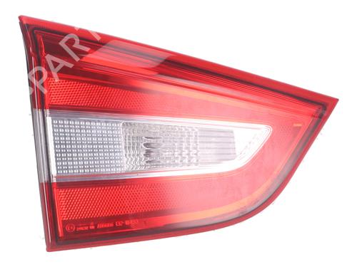 Used Left tailgate light SUZUKI SX4 S-Cross (JY) 1.4 Hybrid (Mild Hybrid) (AKK 414) (129 hp) 28134319