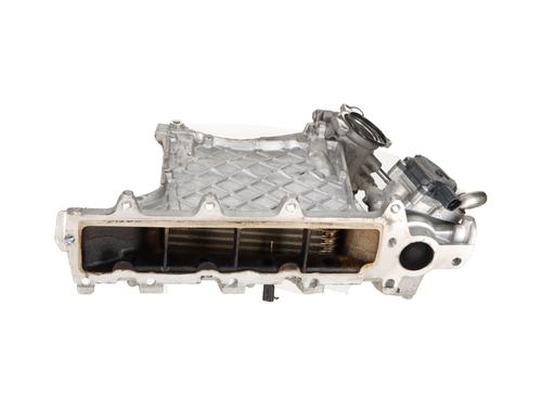 Used Intake manifold VW PASSAT B8 Variant (3G5, CB5) 2.0 TDI (190 hp) 28420283