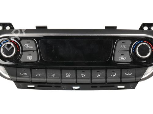 Mando climatizador Mando climatizador HYUNDAI i30 FASTBACK (PDE, PDEN) 1.4 T-GDI (140 hp) 37529957 37529957