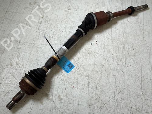 Right front driveshaft CITROËN C4 III (BA_, BB_, BC_) ë-C4 (BCZKXC, BZCKSC) | BP39406238M39 - Image 2
