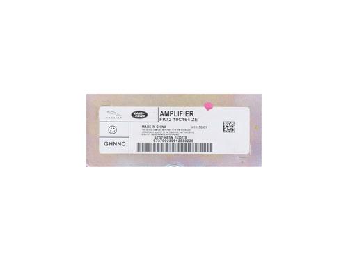 Electronic module LAND ROVER DISCOVERY SPORT (L550) 2.2 D 4x4 | BP38272468M83 - Image 3