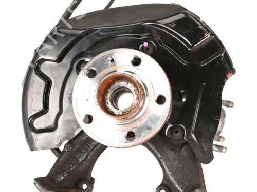 Used Other Other VW T-CROSS (C11, D31) 1.0 TSi (116 hp) 32710469 32710469