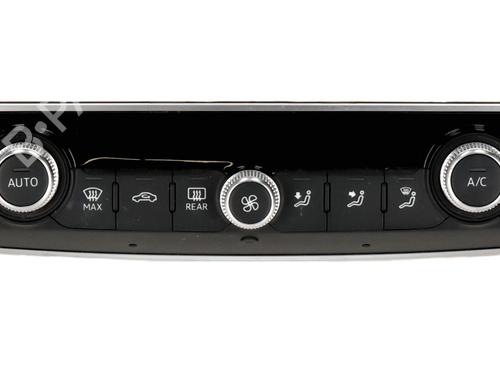 Climate control AUDI A3 Sportback (8VA, 8VF) 1.2 TFSI | BP38017356I5 - Image 2