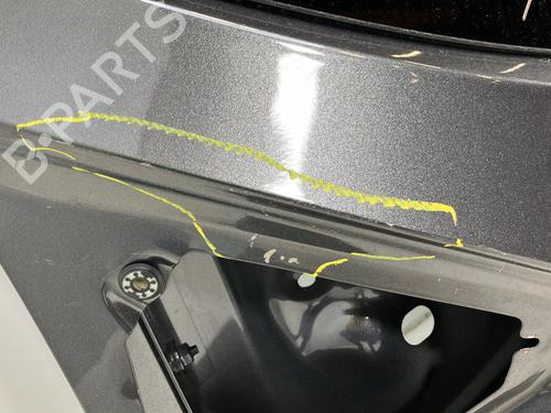Tailgate FORD PUMA (J2K, CF7) 1.0 EcoBoost mHEV | BP39921343C6 - Image 7