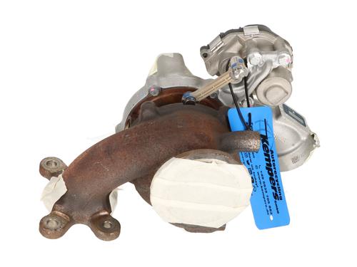 Used Turbocharger/Supercharger VW GOLF VIII (CD1, DA1) 1.5 TGI (131 hp) 29206249
