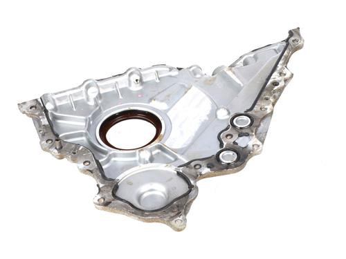 Used Timing cover Timing cover VW TOUAREG (CR7, RC8) 3.0 TSI 4motion (340 hp) 33884532 33884532