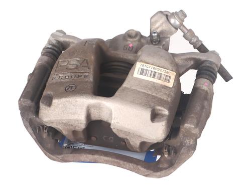 Used Left front brake caliper PEUGEOT 508 SW II (FC_, FJ_, F4_) PureTech 130 (131 hp) 25118778