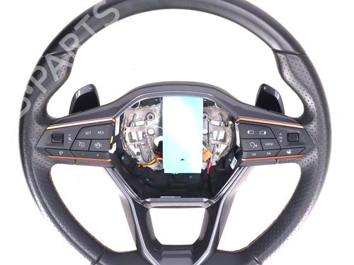 steering-wheel-cupra-leon-sportstourer-kl8-ku8-kud-2020-37080894 main image