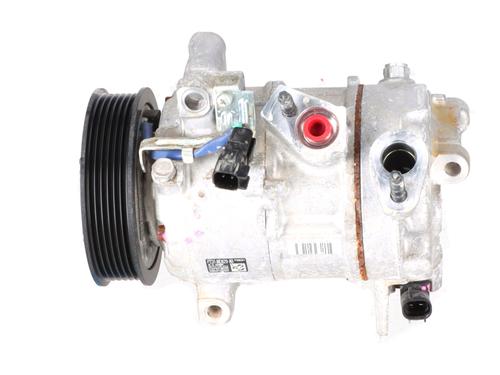 Used AC compressor AC compressor FORD TRANSIT V363 Platform/Chassis (FED, FFD) 2.0 EcoBlue (170 hp) 34289075 34289075