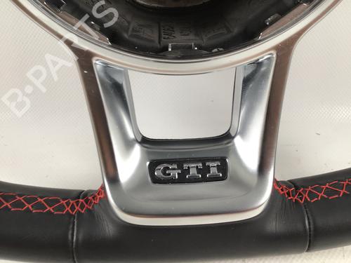 Steering wheel VW POLO VI (AW1, BZ1, AE1) 2.0 GTI | BP36184978C49  - Image 6