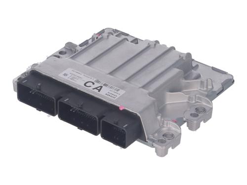 Used Engine control unit (ECU) NISSAN JUKE (F16_) 1.0 (114 hp) 19412461
