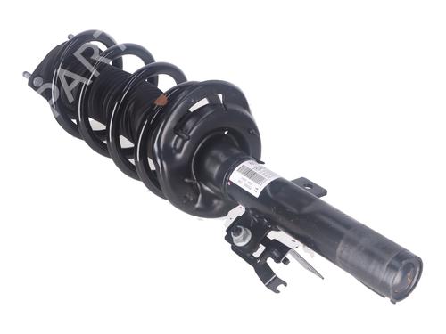 Left front shock absorber FORD TRANSIT V363 Platform/Chassis (FED, FFD) 2.0 EcoBlue | BP19173960M16 