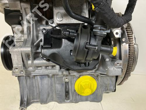 Engine VW GOLF SPORTSVAN VII (AM1, AN1) 1.0 TSI | BP11854879M1 