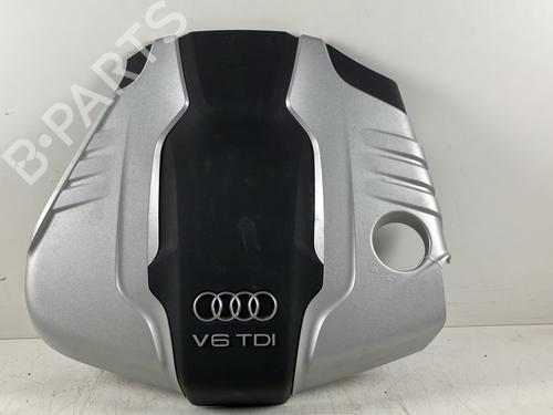 Used Upper protection Upper protection AUDI A8 D4 (4H2, 4H8, 4HC, 4HL) 3.0 TDI quattro (258 hp) 34174137 34174137