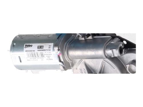 Rear wiper motor VW T-ROC (A11, D11) 1.5 TSI | BP34196750M102 - Image 3