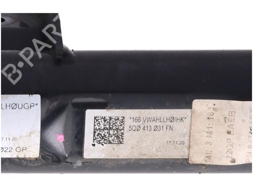 Right front shock absorber VW GOLF VIII (CD1, DA1) 1.4 GTE Plug-in Hybrid | BP13583081M17 