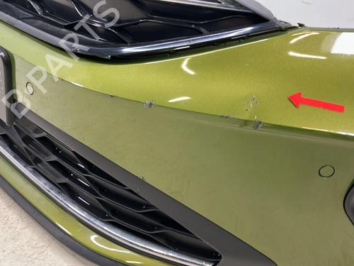 Front bumper VW TAIGO (CS1) 1.0 TSI | BP40189633C7 - Image 4