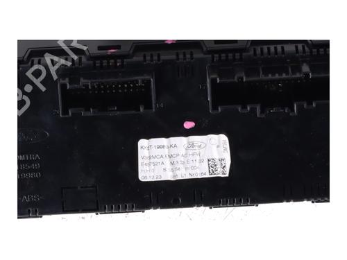 Commande Chauffage FORD TRANSIT V363 Platform/Chassis (FED, FFD) 2.0 EcoBlue | BP19903670I5 
