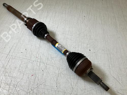 Right front driveshaft FORD TRANSIT V363 Platform/Chassis (FED, FFD) 2.0 EcoBlue | BP38701336M39 - Image 2