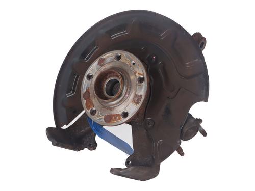 Used Left front steering knuckle VW GOLF VII (5G1, BQ1, BE1, BE2) 1.6 TDI (105 hp) 16117468