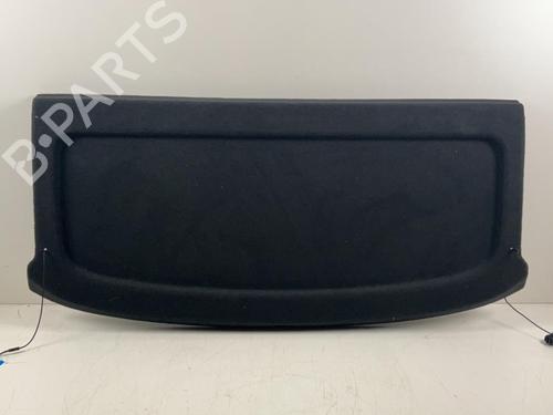 Used Rear parcel shelf VW GOLF VII (5G1, BQ1, BE1, BE2) 1.0 TSI (86 hp) 30836403