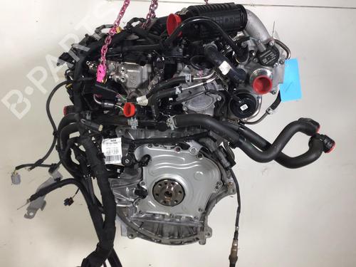 Engine OPEL ASTRA K (B16) 1.2 Turbo (68) | BP32237615M1