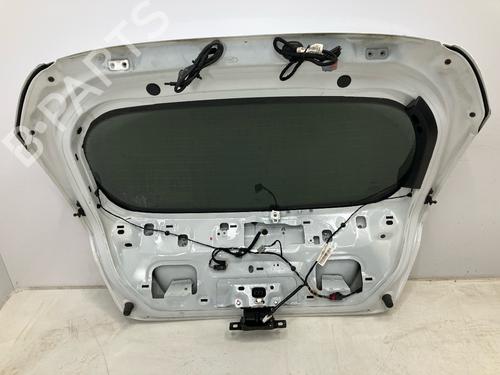 Bakluke CC/Kombi-Kupé FORD FIESTA VI (CB1, CCN) 1.6 TDCi | BP23440606C6 