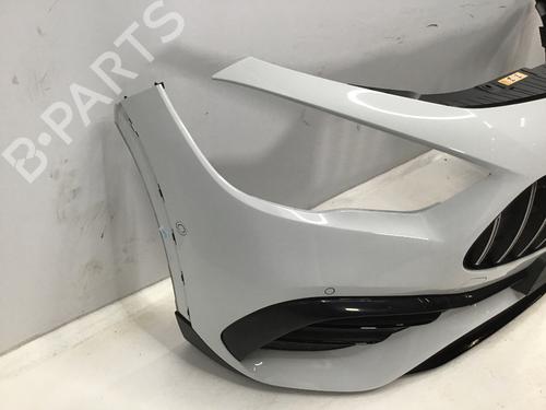 Front bumper MERCEDES-BENZ GLA (H247) AMG GLA 35 4-matic (247.751) | BP27260648C7 
