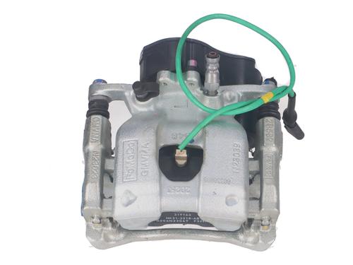 Used Left rear brake caliper FORD TRANSIT V363 Platform/Chassis (FED, FFD) 2.0 EcoBlue (170 hp) 19520568