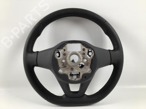 Steering wheel VW GOLF VIII (CD1, DA1) 1.0 TSI | BP36184975C49 - Image 4