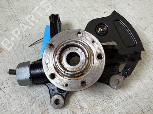 Used Right front steering knuckle Right front steering knuckle CITROËN JUMPY III Van (V_) ë-JUMPY HYDROGEN (136 hp) 39927947 39927947