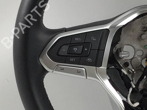 Steering wheel VW PASSAT B8 Variant (3G5, CB5) 1.4 TSI | BP33853255C49 - Image 3