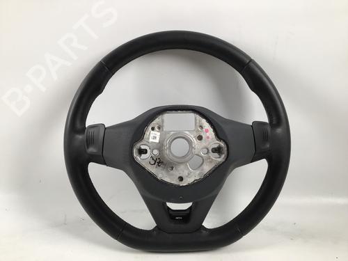 Steering wheel VW T-ROC (A11, D11) 1.0 TSI | BP36001976C49 - Image 4