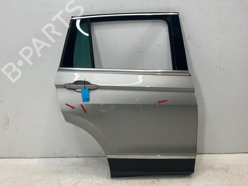 Porta trás direita Porta trás direita VW TIGUAN (AD1, AX1) 2.0 TDI 4motion (150 hp) 36501301 36501301