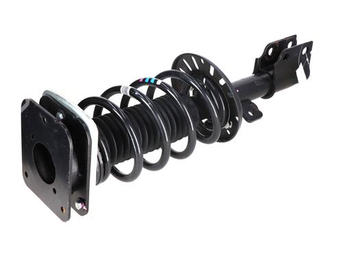 Left front shock absorber OPEL VIVARO C Van (K0) VIVARO-E HYDROGEN | BP39920542M16 - Image 3