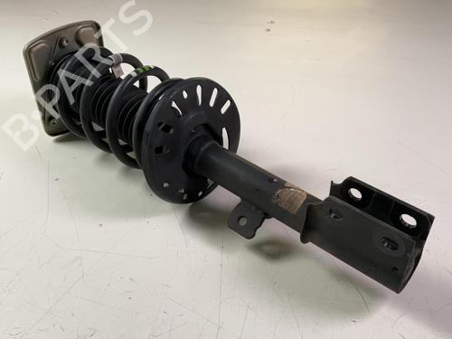 Left front shock absorber OPEL VIVARO C Van (K0) VIVARO-E HYDROGEN | BP39925294M16 - Image 2
