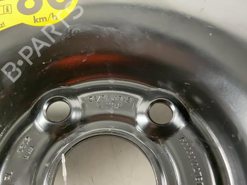 Jack Kit VW T-ROC (A11, D11) 1.5 TSI | BP32084464C119 