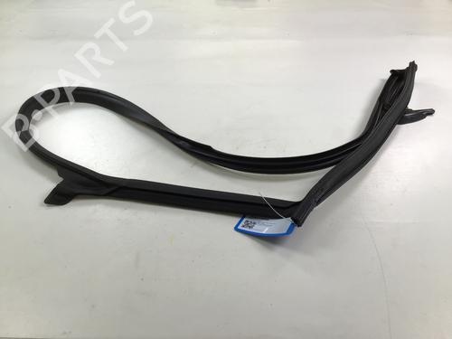 Rubber door seal TESLA MODEL 3 (5YJ3) EV Performance AWD BP14581894C142