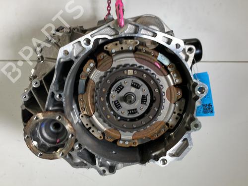 Used Gearbox Gearbox VW GOLF VIII (CD1, DA1) 1.0 TSI (110 hp) 34196685 34196685