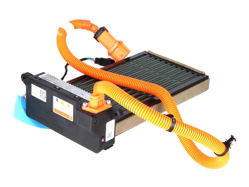 Used Electronic module Electronic module HYUNDAI IONIQ 5 (NE) N All-wheel Drive (650 hp) 39923169 39923169
