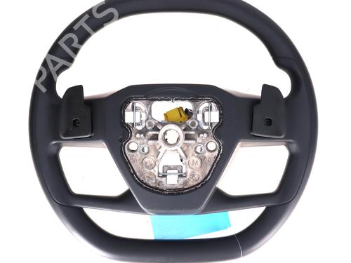 Steering wheel OPEL VIVARO C Van (K0) VIVARO-E HYDROGEN | BP39925782C49 - Image 3