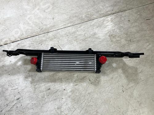 Radiator set FORD TRANSIT V363 Platform/Chassis (FED, FFD) 2.0 EcoBlue | BP34197480M120 - Image 4