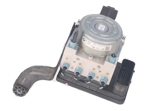 Used ABS pump BMW 1 (F20) 118 i (136 hp) 22809417